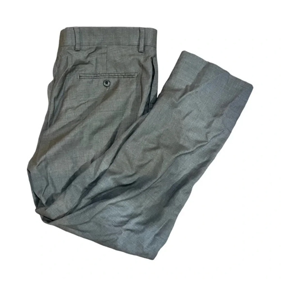 REDA Dress Pants - Picture 1 of 4